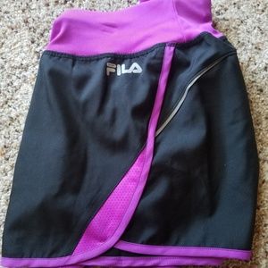 FILA Running Shorts